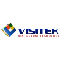 PT. Visi Solusi Teknologi Logo