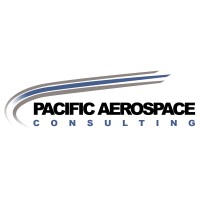 Pacific Aerospace Consulting Logo
