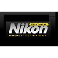Nikon Owner Magazine Logo