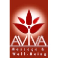 AVIVA Massage & Well-Being Center Logo