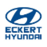 Eckert Hyundai Logo