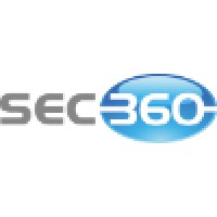 SEC360 Logo