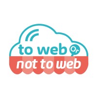 ToWebOrNotToWeb Logo