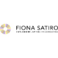 Fiona Satiro Consulting Logo