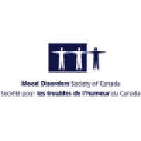 Mood Disorders Society of Canada Logo