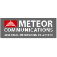 Meteor Communications (Europe) Ltd Logo
