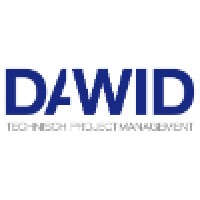 Dawid Technisch Projectmanagement Logo