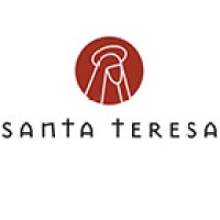 SANTA TERESA Logo