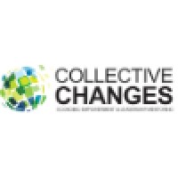 Collective Changes - Global Mentoring Logo