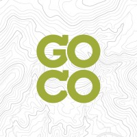 Great Outdoors Colorado (GOCO) Logo