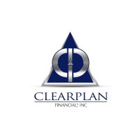 ClearPlan Financial, Inc. Logo