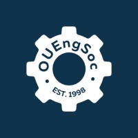 Oxford University Engineering Society Logo