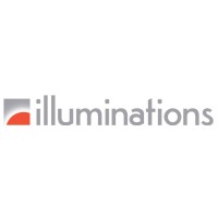 Illuminations Lighting Logo