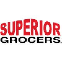 Superior Grocers Logo