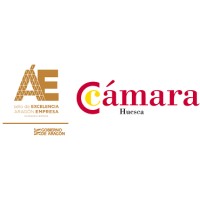 Cámara Oficial de Comercio, Industria y Servicios de la provincia de Huesca Logo