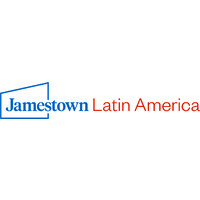Jamestown Latin America Logo