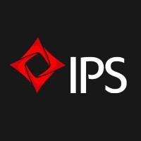 IPS - International Products and Services Logo