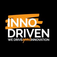 Innodriven Logo
