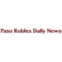 Paso Robles Daily News Logo