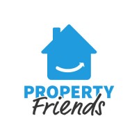 Property Friends Logo