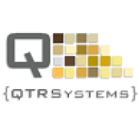 QTR Systems Logo
