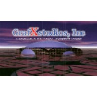GrafXstudios Logo