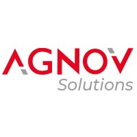 Agnov Solutions Logo