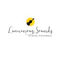 Luminous Sounds, Inc. Logo