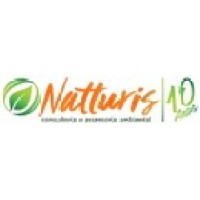 Natturis Consultoria e Assessoria Ambiental Logo