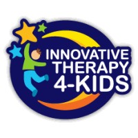 Innovative Therapy 4 Kids Logo