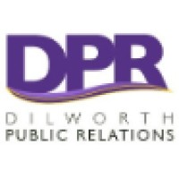Dilworth Public Relations Logo