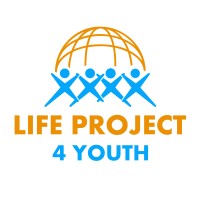 Life Project 4 Youth (LP4Y) Logo