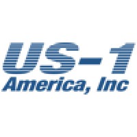US-1 America, Inc. Logo