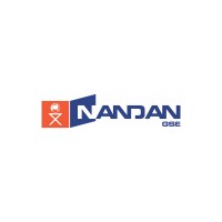 Nandan GSE Pvt Ltd Logo