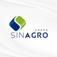 GRUPO SINAGRO Logo