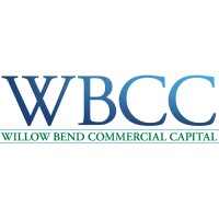 Willow Bend Commercial Capital. Logo