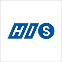 H.I.S. Co., Ltd. Logo