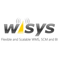 WiSys Logo