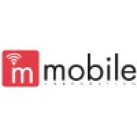 Mobile Corporation Logo