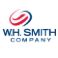 W.H. Smith Company Logo