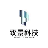 广州致景信息科技有限公司 Logo