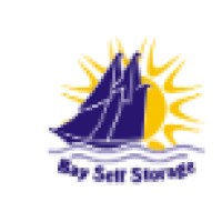 Bay Self Storage Logo