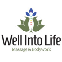 Well Into Life Massage & Bodywork Logo