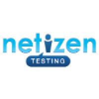 Netizen Testing Logo