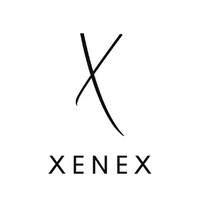 Xenex Media Logo