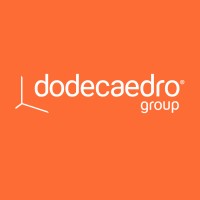 Dodecaedro Group Logo
