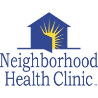 Neighborhood Health Clinic Logo
