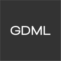 GDML Pty Limited Logo