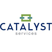 Catalyst Services Logo