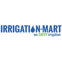 Irrigation-Mart Logo
